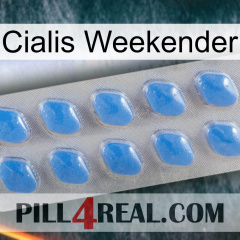Cialis Weekender 22